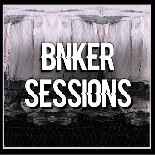 BNKER SESSIONS #10 (Hard Techno)