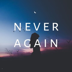 NEVER AGAIN
