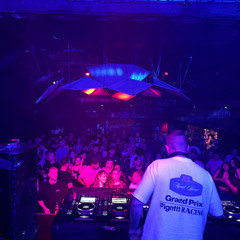 Überschall at Kassablanca