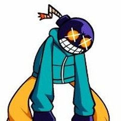 Ballistic but Every Turn Another Character Sings It