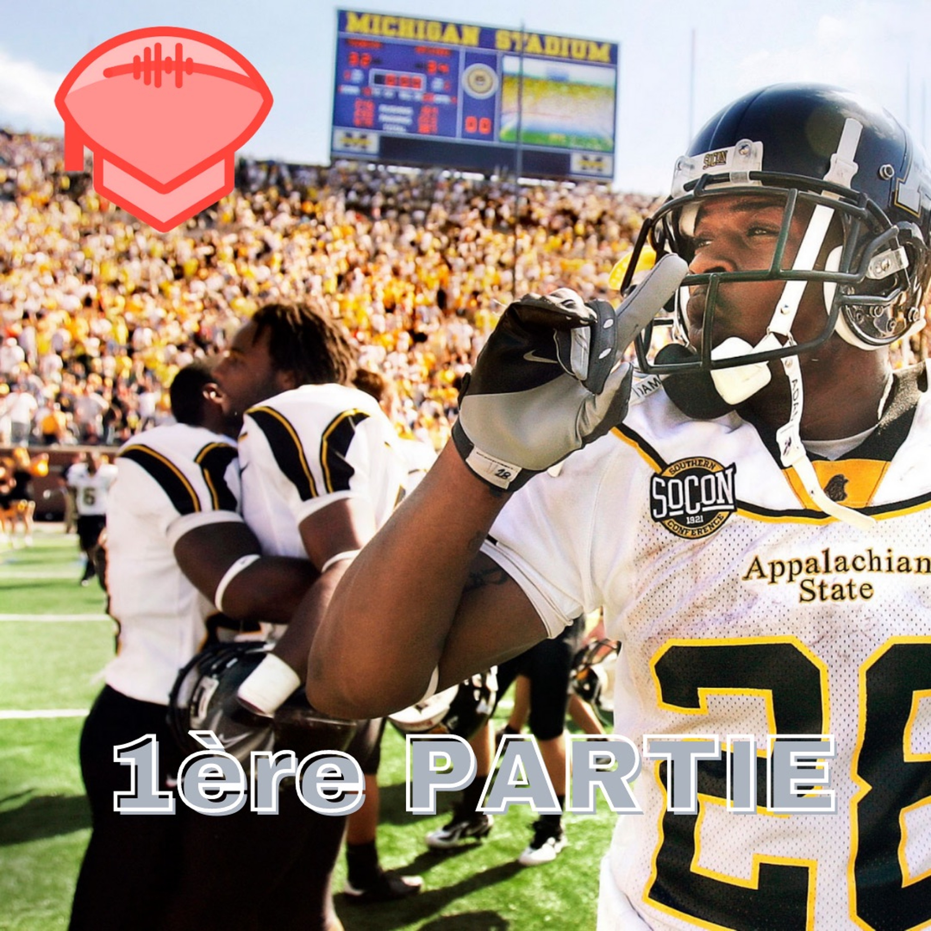 TTP refait l'Histoire du CFB #1: 2007 ou l'année du désordre ! 1ère Partie. episode artwork