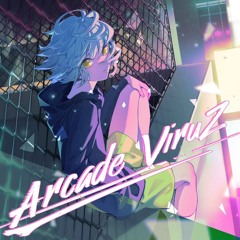 【Rizline】 Arcade ViruZ