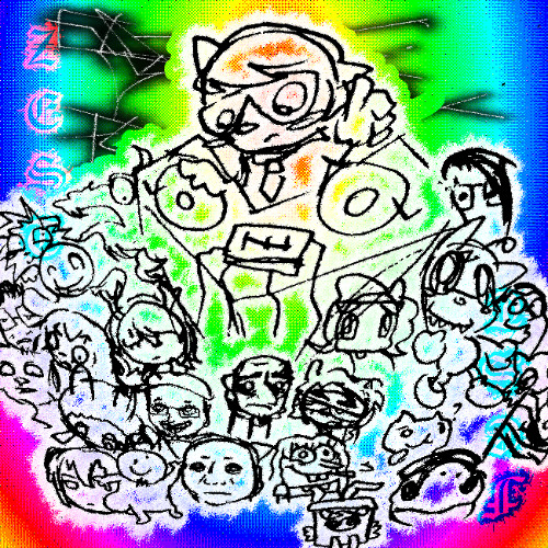 Live @ ZESTFEST 2k25