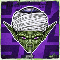 Piccolo (ft. Supreme Zaye)