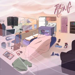 Rising - Marie Dahlstrom, Dan Diggas, Aligo