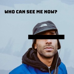 Who Can See Me Now?