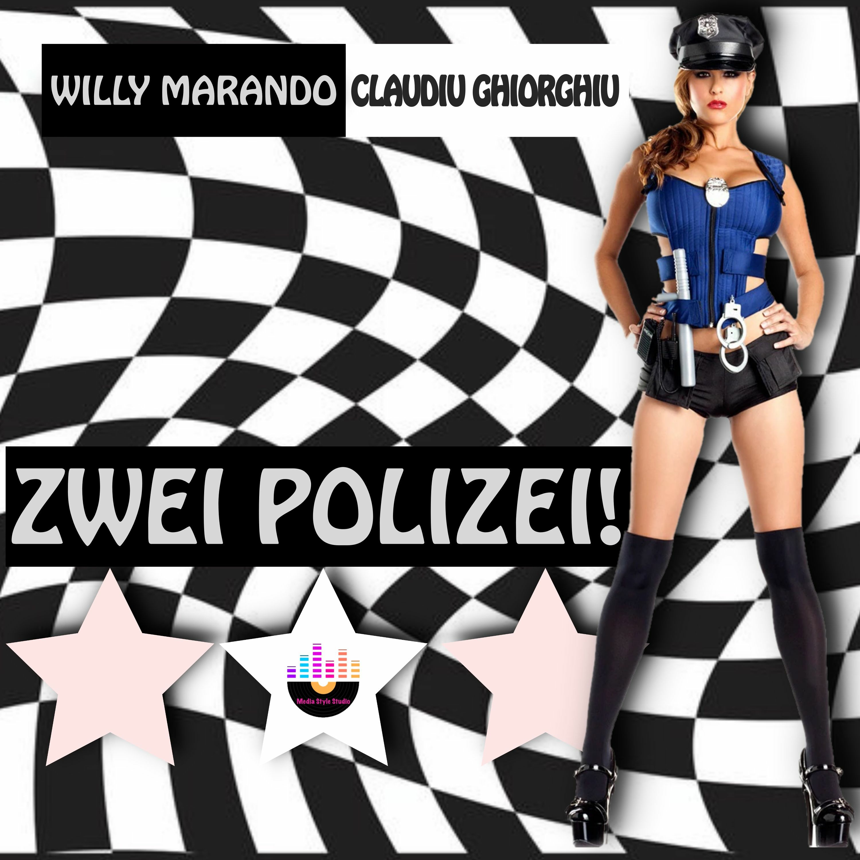 wiLLy Marando & Claudiu Ghiorghiu - Zwei, Polizei!( Radio Edit) episode artwork