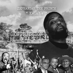 Zephaniah The Prince - Keisha