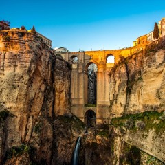 Piece For Andalusian Oboe   -  comp. & arr. Jan Dumée  - Contreras Dumée Project