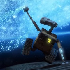 Wall-e remix