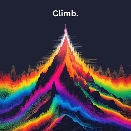Climb Series - 9 (Ay)