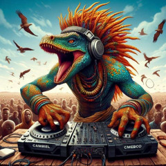 Wake up and Smell the Roses (EDM Mix) Fun freestyle