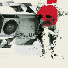 Jeani Q - Clear The Dancefloor [MK PREMIERE]