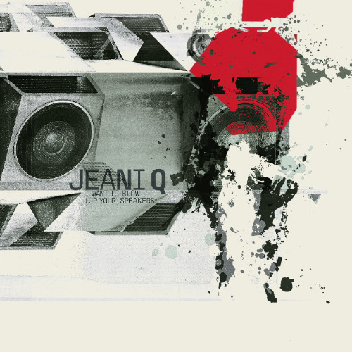 Jeani Q - Clear The Dancefloor [MK PREMIERE]