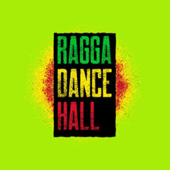 En Mode Ragga Dancehall Steve Deejay mix N°1