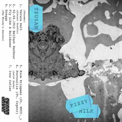 [PREMIERE] TZUSAN - SHEHEREZADE (FIZZY MILK OUT ON FEB 28TH VIA SKOOP)