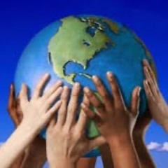 Let Peace Rule The World- David Wright