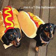 ur pretty hot dog ft chxo