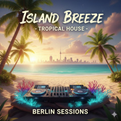 Palm Trees & Daydreams