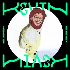 Kevin [Feat. S10] - De Leven (Drinks On Me Dub)