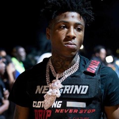 NBA Youngboy x Quando Rondo Type Beat "Out The Mud" (Prod. by Kilo Bangers x AJ Cookin)