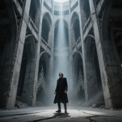 The Weight of Concrete