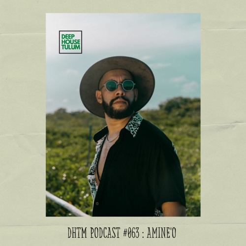 DHTM Mix Series 063 - Amine'O