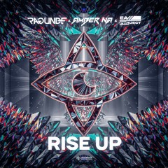 Ragunde, Amber Na & EA-Project - Rise Up