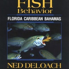 Access KINDLE PDF EBOOK EPUB Reef Fish Behavior: Florida, Caribbean, Bahamas by  Ned
