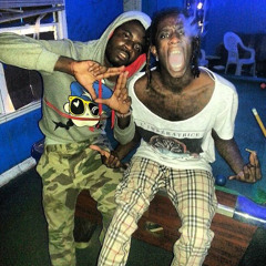 They Want Me (Prod.By Trapp Gwalla, Finesse Ferrari)