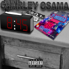 Charley OSama - TMURDAGUMBO