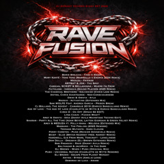 DJ Shaggy Techno B-Day set 2026