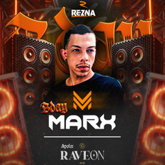 SET B-day Marxs - 2025( LM Mastering )
