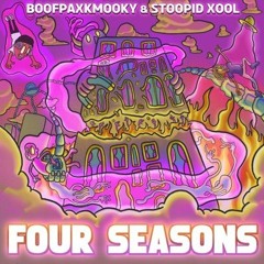 BoofPaxkMooky - Bag Szn (Sped Up!)
