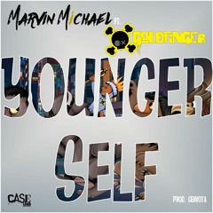 *FREE DOWNLOAD* Marvin Michael ft. Goldfinger - Younger Self (Prod. Gekkota)