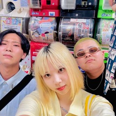 Soda(Chad.Bayzon.化音.)prod.jinja