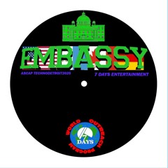 EMBASSY (2X12 LP)