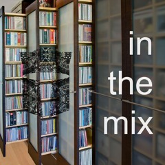 in the mix