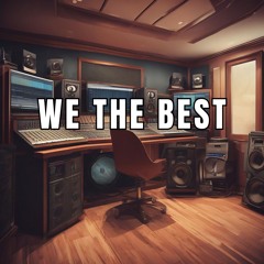 WE The Best