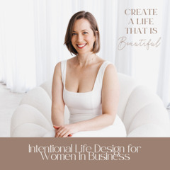 CLB 290: Intentional Life Design for Women in Business