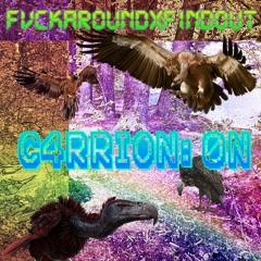 C4RRION 0N