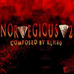 NORVEGICUS V2 (a dead air fansong) made by KLH80