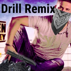 (Drill Remix) N'Brik N'Brik - DJ Hamida Ft. Cheb Rayan & RJ