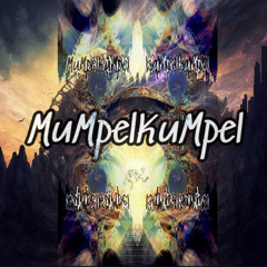 MuMpelKuMpel - Mary On A Cross