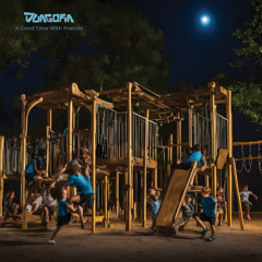 A Good Time With Friends