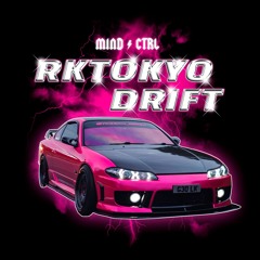 RKTokyo Drift