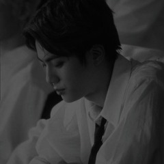BTS rain ver