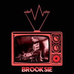 Interruption Mix Series 028: Brooksie