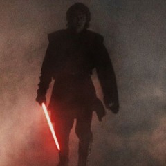 "this is the end for you my master" FRAGMENT SLOWED X ANAKIN
