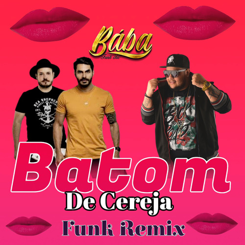 BATOM DE CEREJA - FUNK REMIX DJ BÁBA.mp3